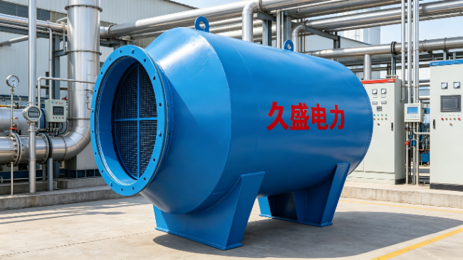 瑞昌风机消声器