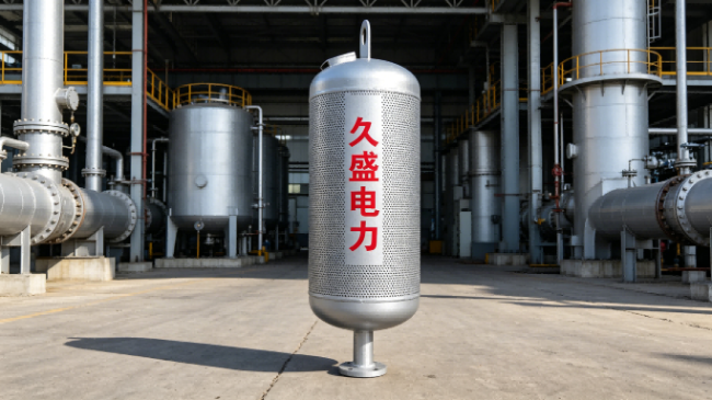 瑞昌小孔消声器