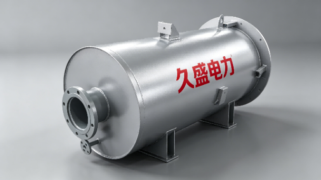 瑞昌复合消声器