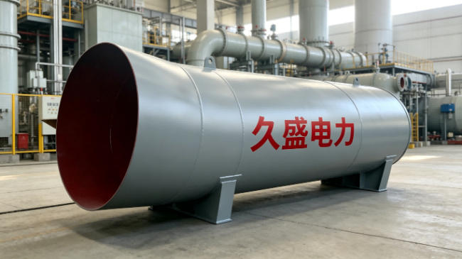 瑞昌管道消声器