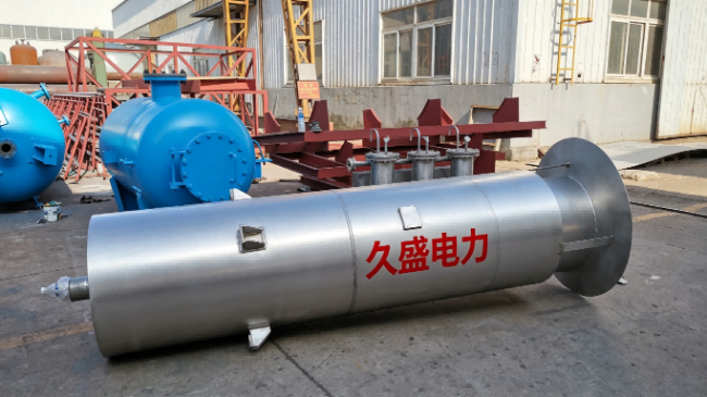 瑞昌烟囱消声器