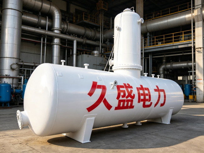 瑞昌低压式旋膜除氧器